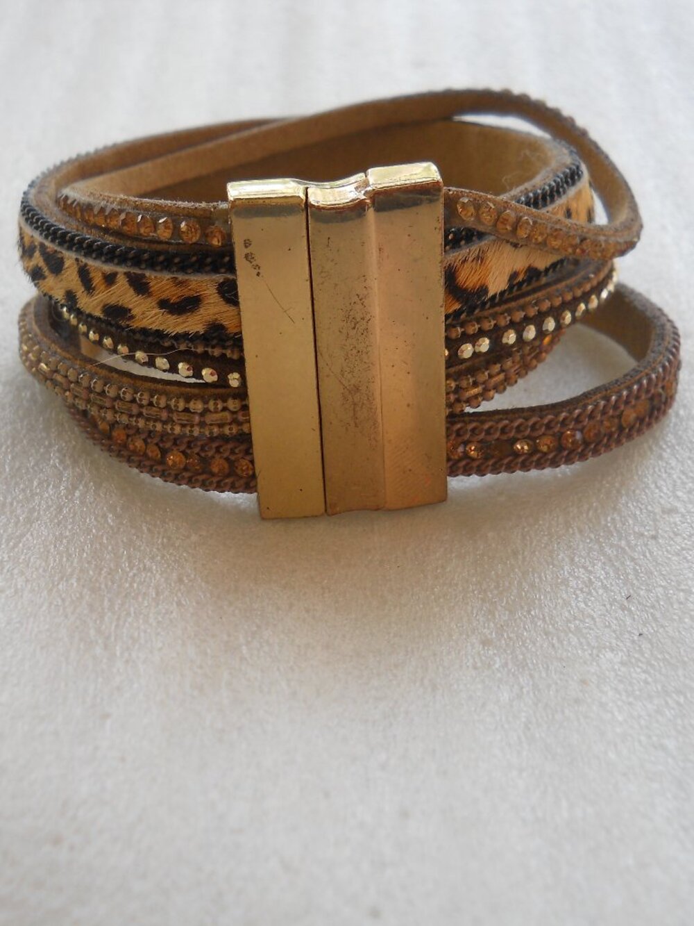 Wrap Bracelet   730